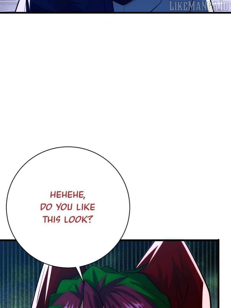 I’m Having Fun in the World of Mysteries Chapter 47 - Page 11