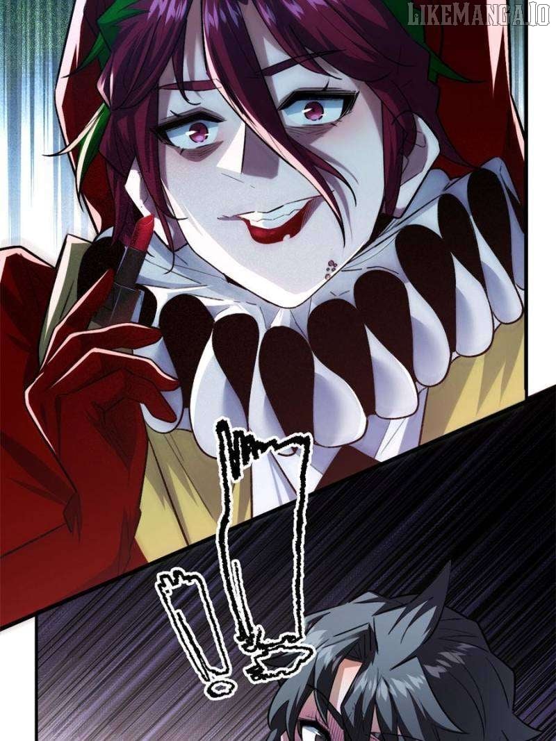 I’m Having Fun in the World of Mysteries Chapter 47 - Page 12