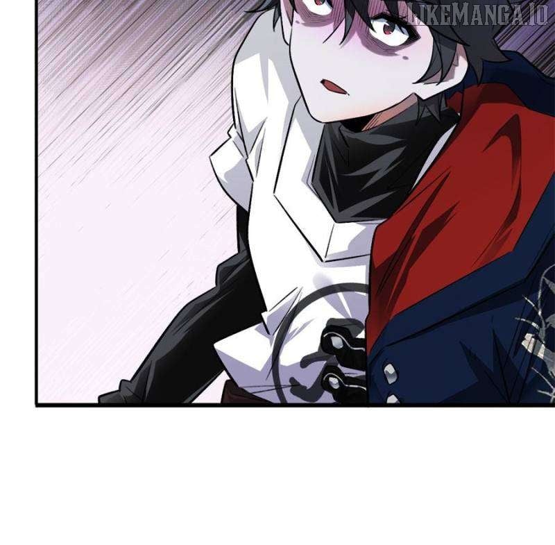 I’m Having Fun in the World of Mysteries Chapter 47 - Page 13
