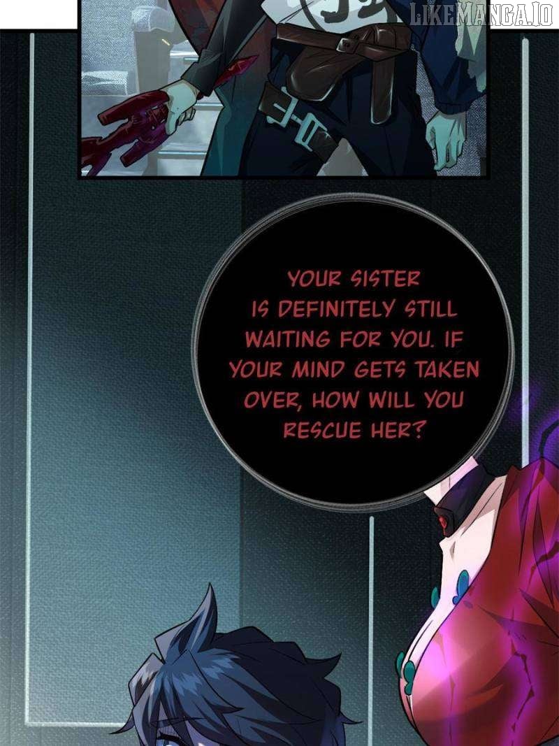 I’m Having Fun in the World of Mysteries Chapter 47 - Page 15