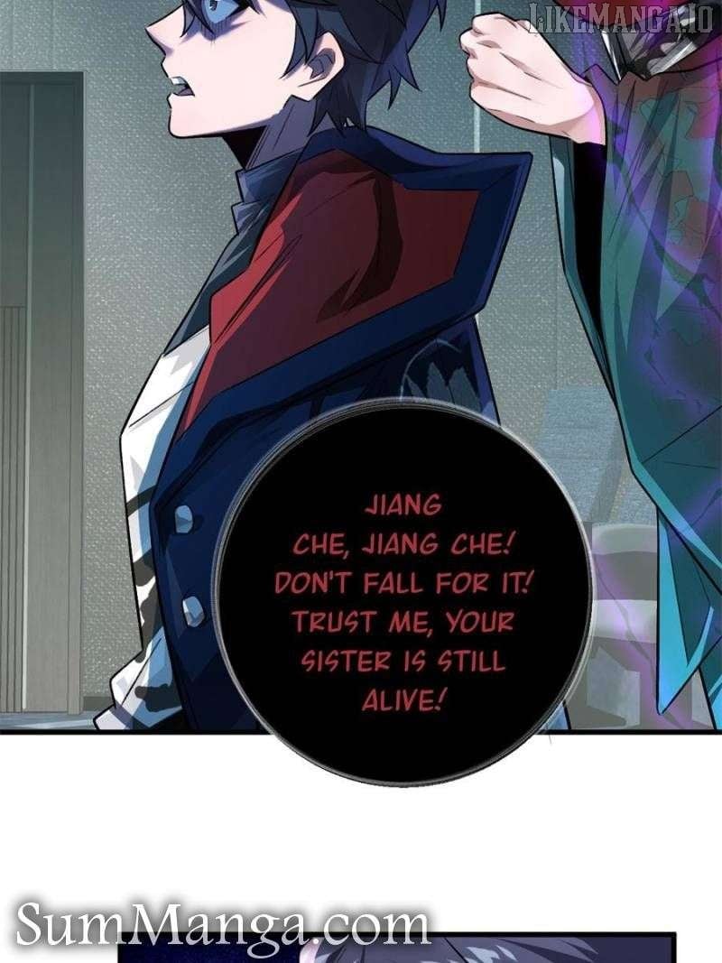 I’m Having Fun in the World of Mysteries Chapter 47 - Page 16