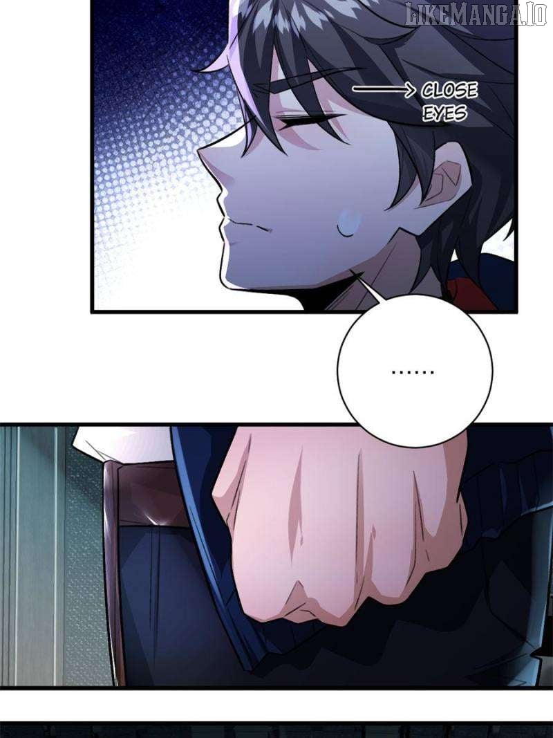 I’m Having Fun in the World of Mysteries Chapter 47 - Page 17