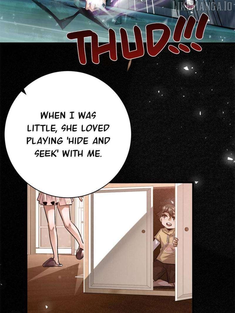 I’m Having Fun in the World of Mysteries Chapter 47 - Page 19