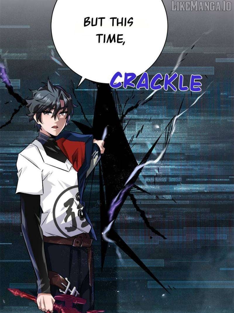 I’m Having Fun in the World of Mysteries Chapter 47 - Page 21