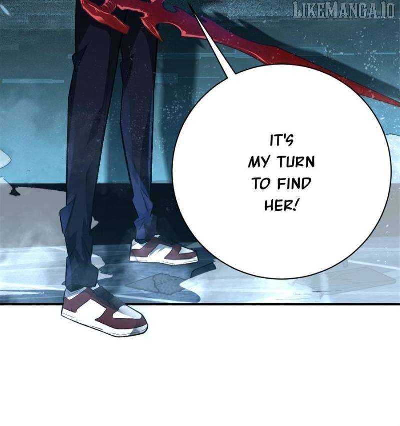 I’m Having Fun in the World of Mysteries Chapter 47 - Page 22