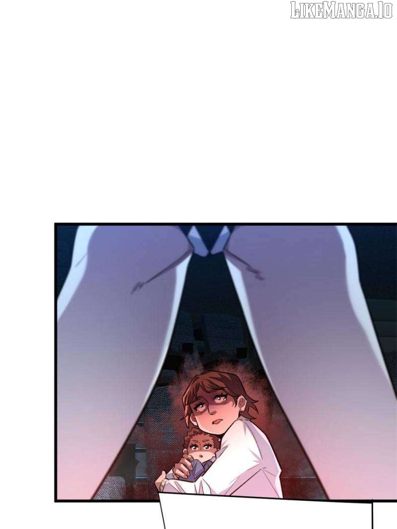 I’m Having Fun in the World of Mysteries Chapter 47 - Page 29
