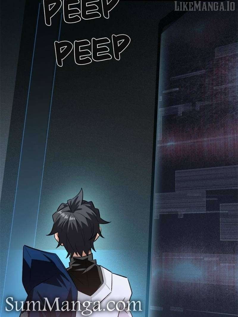 I’m Having Fun in the World of Mysteries Chapter 47 - Page 4