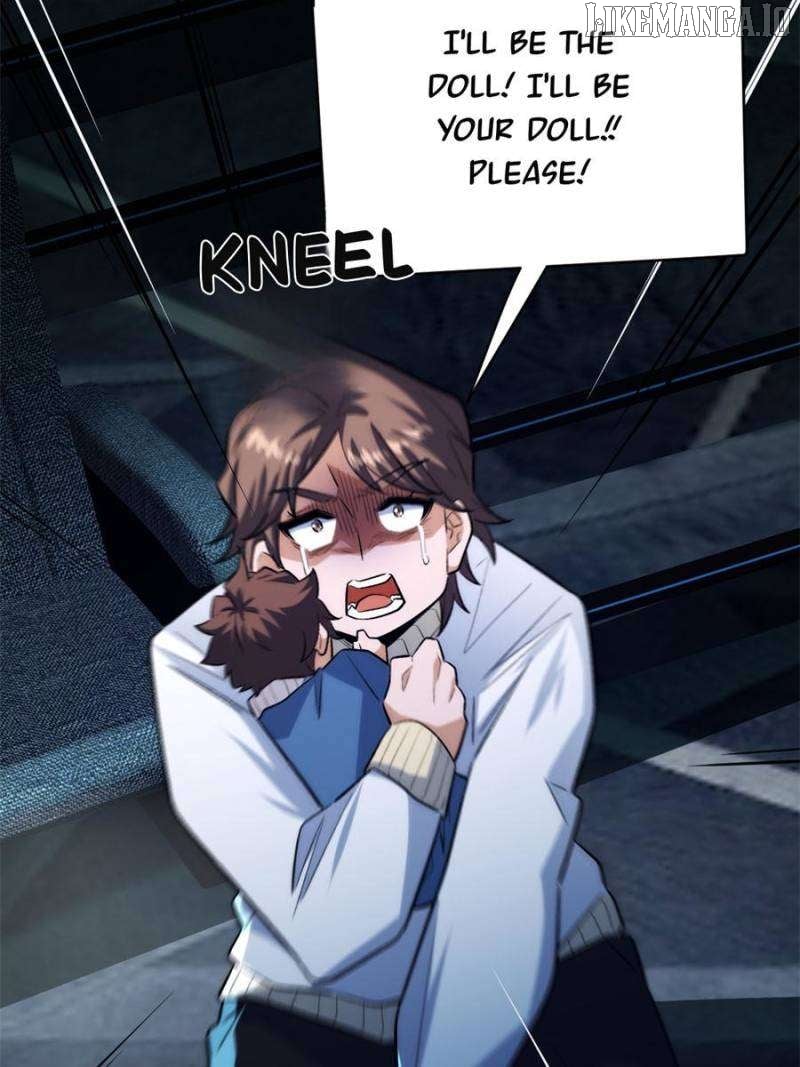 I’m Having Fun in the World of Mysteries Chapter 47 - Page 31