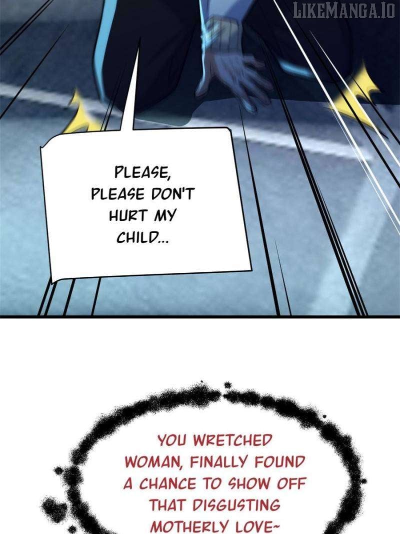 I’m Having Fun in the World of Mysteries Chapter 47 - Page 32