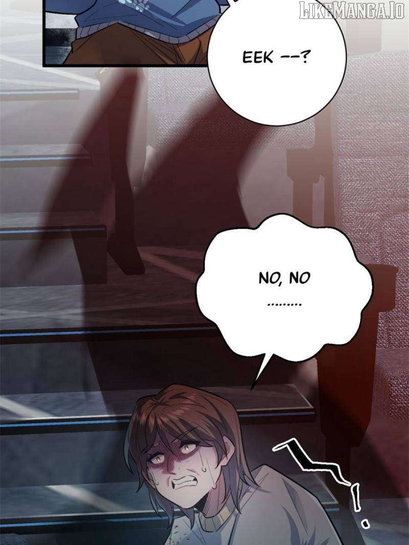 I’m Having Fun in the World of Mysteries Chapter 47 - Page 36