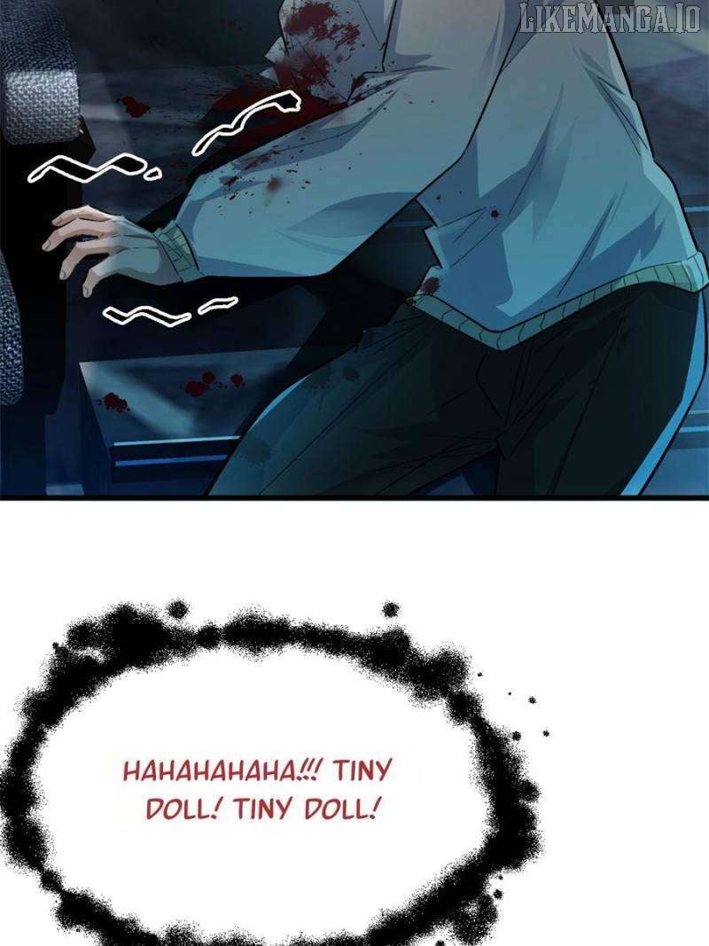 I’m Having Fun in the World of Mysteries Chapter 47 - Page 37