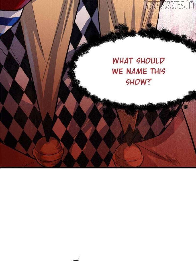 I’m Having Fun in the World of Mysteries Chapter 47 - Page 40