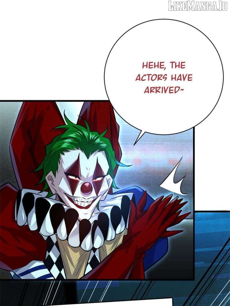 I’m Having Fun in the World of Mysteries Chapter 47 - Page 48