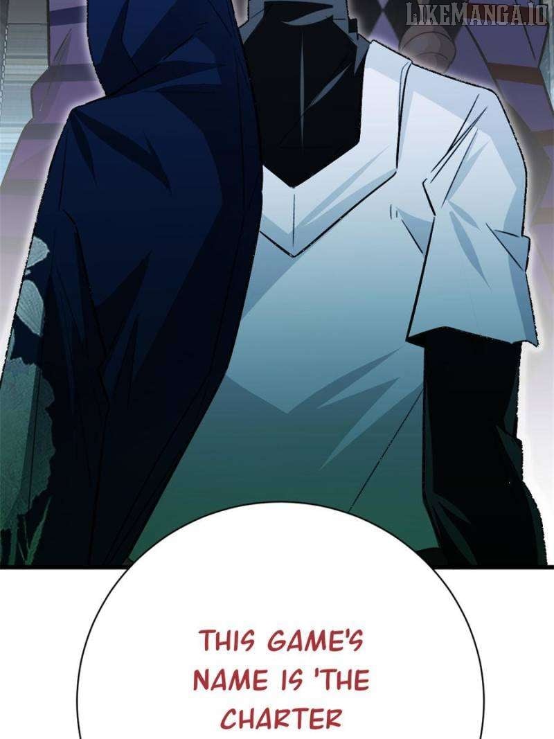 I’m Having Fun in the World of Mysteries Chapter 47 - Page 57