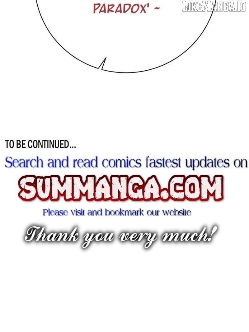 I’m Having Fun in the World of Mysteries Chapter 47 - Page 58