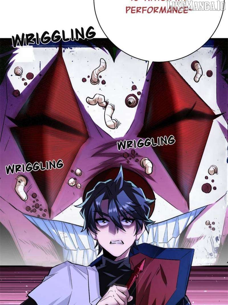 I’m Having Fun in the World of Mysteries Chapter 47 - Page 7