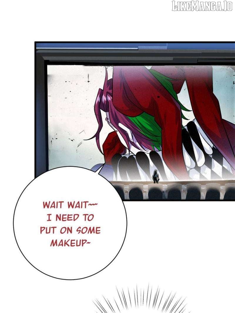 I’m Having Fun in the World of Mysteries Chapter 47 - Page 9