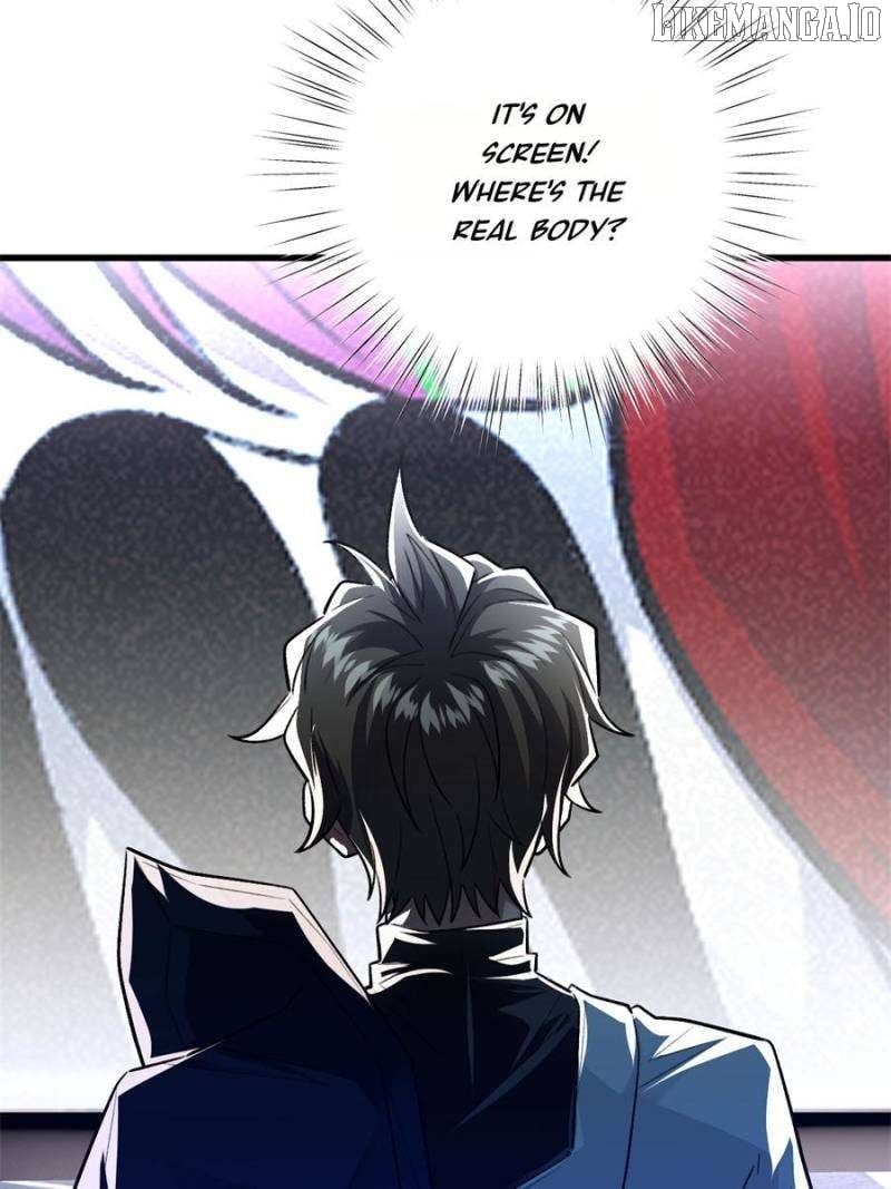 I’m Having Fun in the World of Mysteries Chapter 47 - Page 10