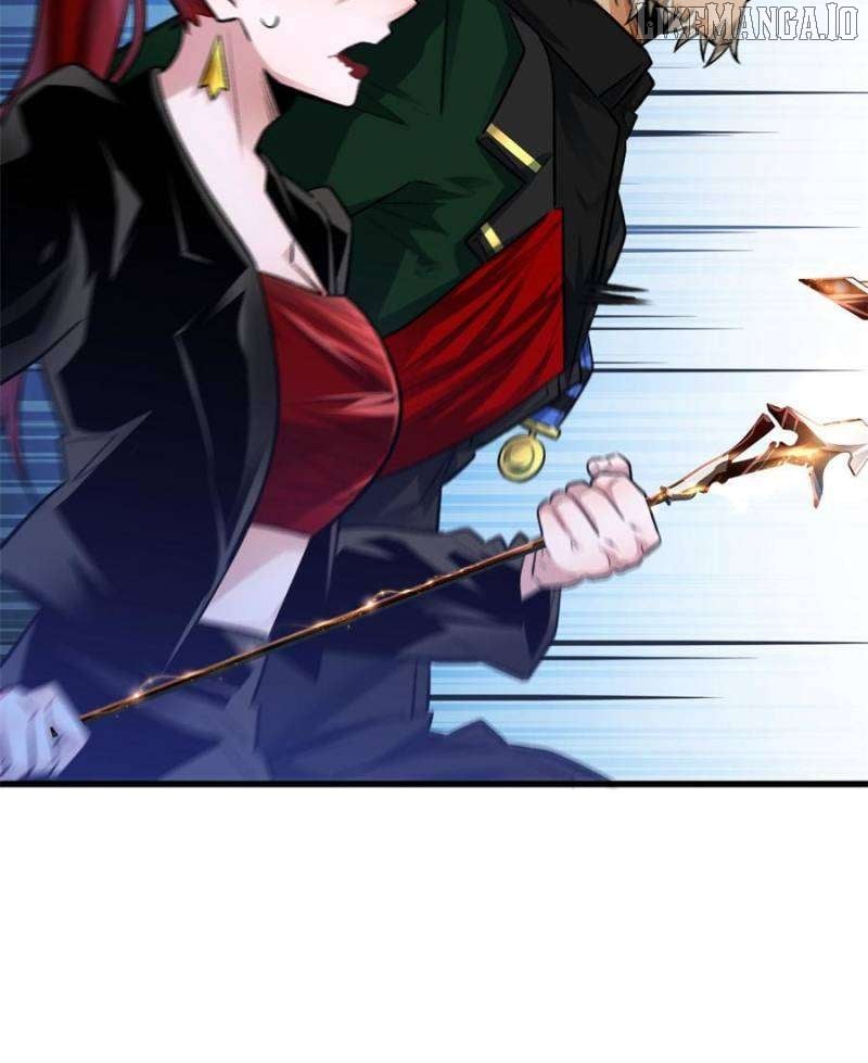 I’m Having Fun in the World of Mysteries Chapter 48 - Page 12