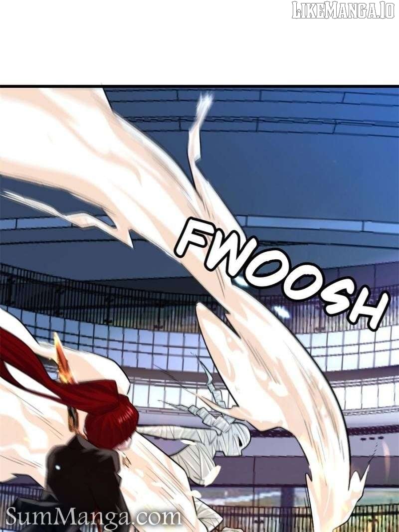 I’m Having Fun in the World of Mysteries Chapter 48 - Page 13