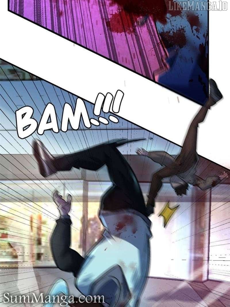 I’m Having Fun in the World of Mysteries Chapter 48 - Page 3