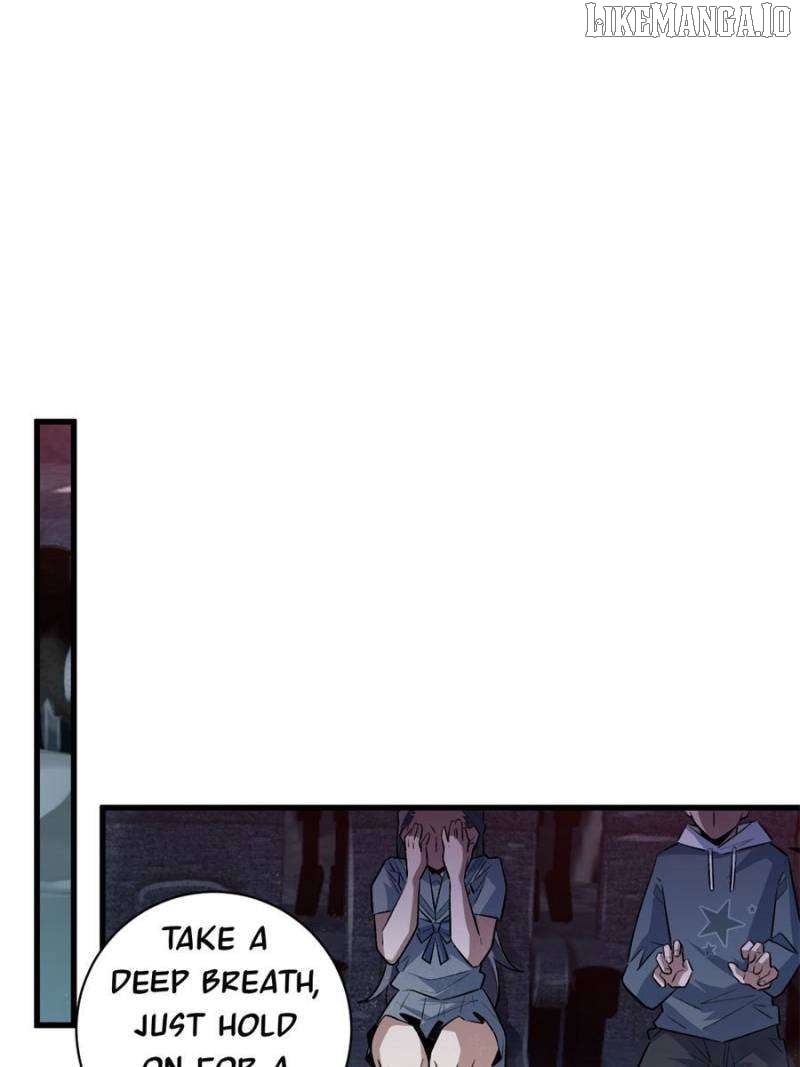 I’m Having Fun in the World of Mysteries Chapter 48 - Page 21