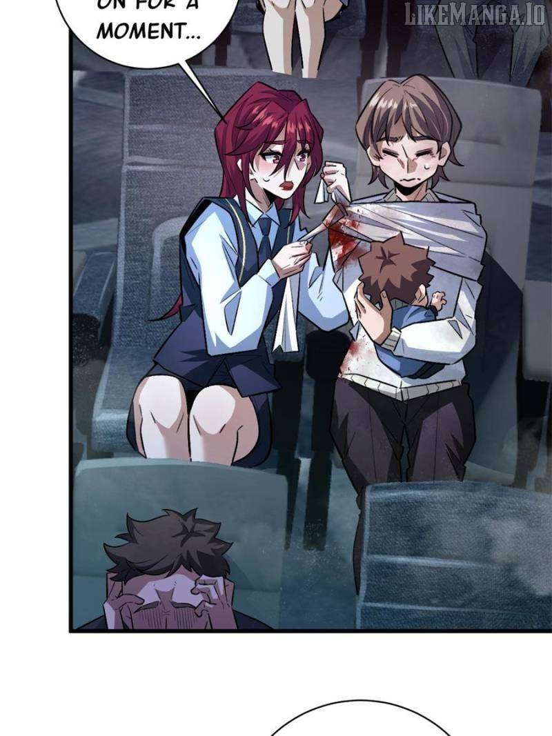 I’m Having Fun in the World of Mysteries Chapter 48 - Page 22