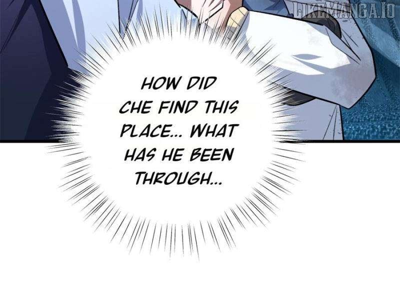 I’m Having Fun in the World of Mysteries Chapter 48 - Page 24