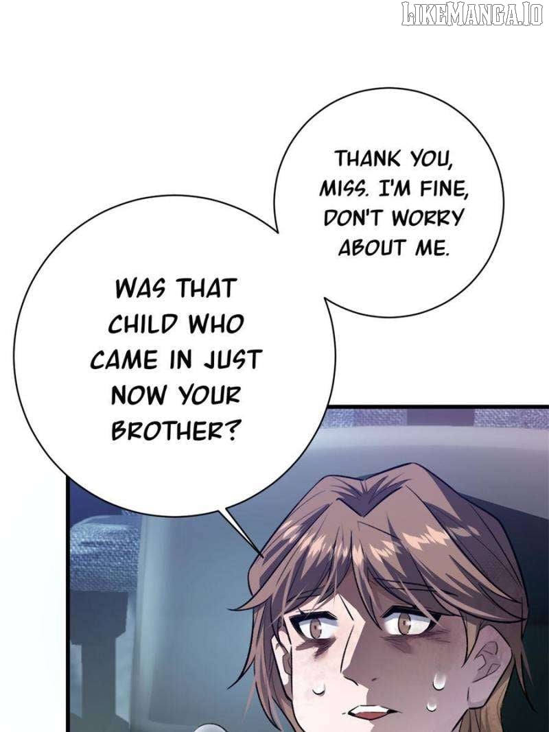 I’m Having Fun in the World of Mysteries Chapter 48 - Page 25