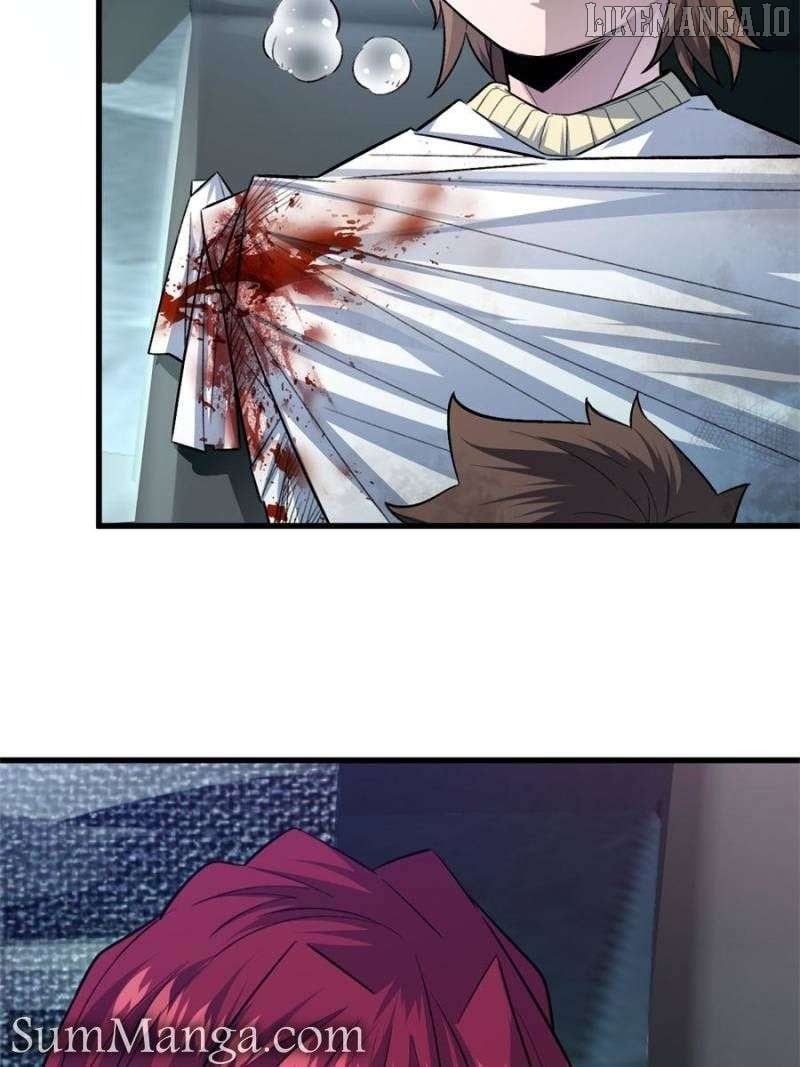 I’m Having Fun in the World of Mysteries Chapter 48 - Page 26