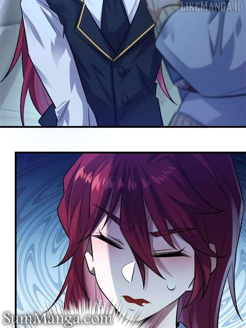 I’m Having Fun in the World of Mysteries Chapter 48 - Page 29