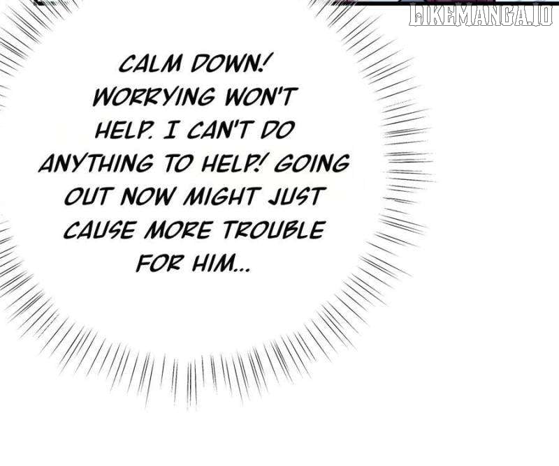 I’m Having Fun in the World of Mysteries Chapter 48 - Page 30