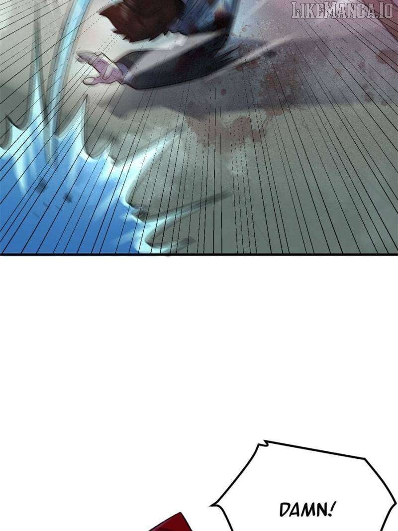 I’m Having Fun in the World of Mysteries Chapter 48 - Page 4