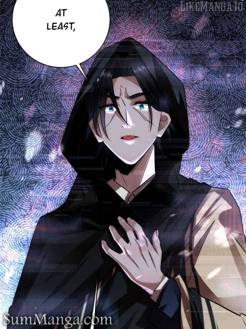 I’m Having Fun in the World of Mysteries Chapter 48 - Page 33