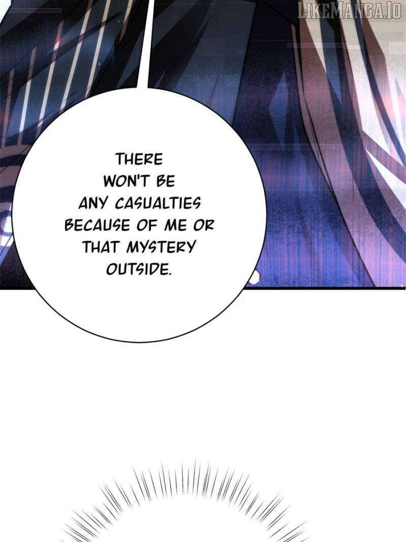 I’m Having Fun in the World of Mysteries Chapter 48 - Page 34