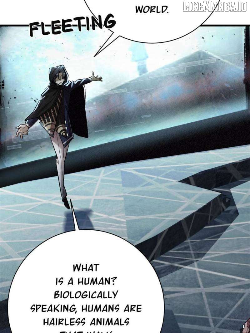 I’m Having Fun in the World of Mysteries Chapter 48 - Page 39