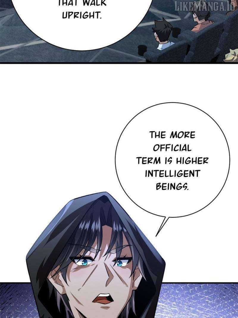 I’m Having Fun in the World of Mysteries Chapter 48 - Page 40