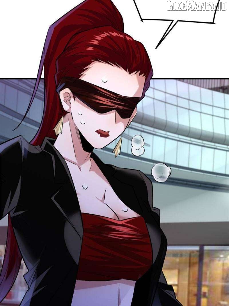 I’m Having Fun in the World of Mysteries Chapter 48 - Page 5