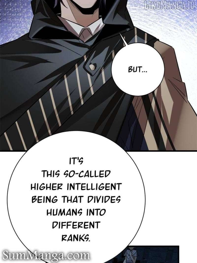 I’m Having Fun in the World of Mysteries Chapter 48 - Page 41