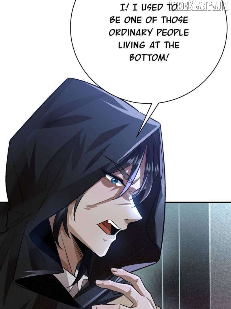 I’m Having Fun in the World of Mysteries Chapter 48 - Page 46