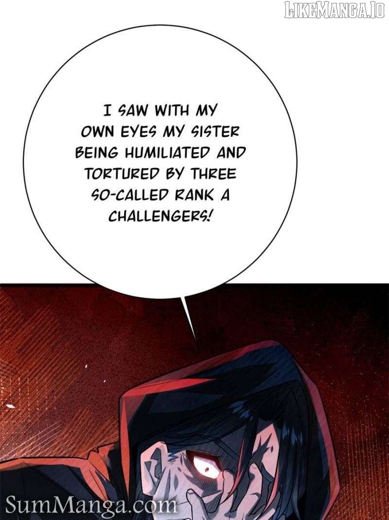 I’m Having Fun in the World of Mysteries Chapter 48 - Page 48