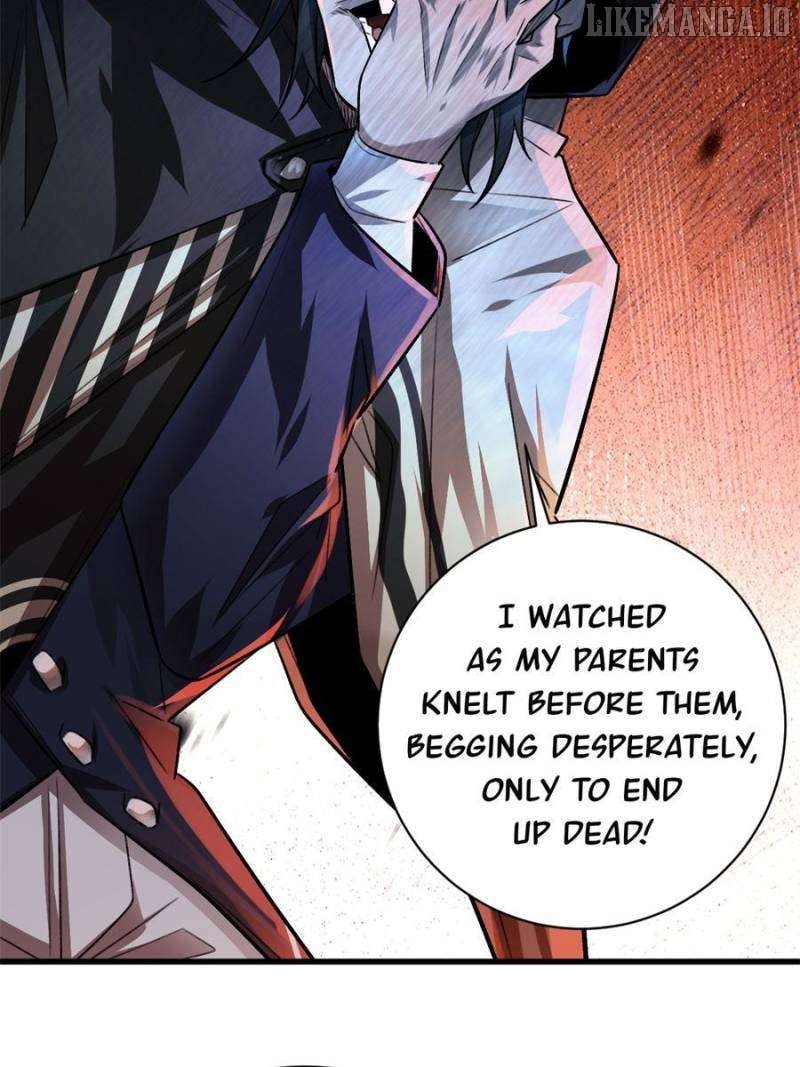I’m Having Fun in the World of Mysteries Chapter 48 - Page 49