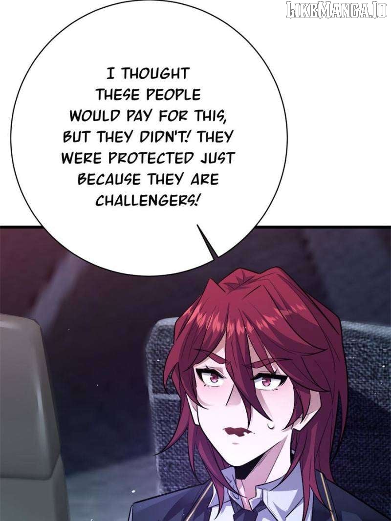 I’m Having Fun in the World of Mysteries Chapter 48 - Page 50