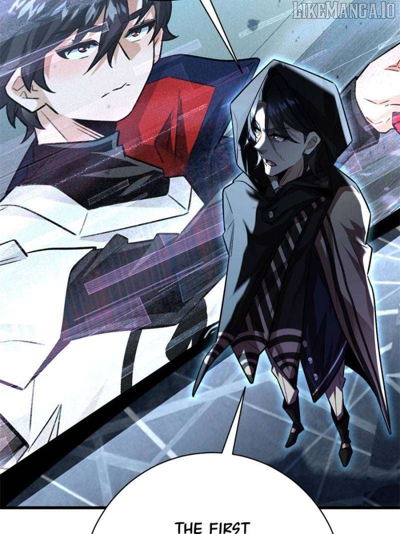 I’m Having Fun in the World of Mysteries Chapter 48 - Page 52