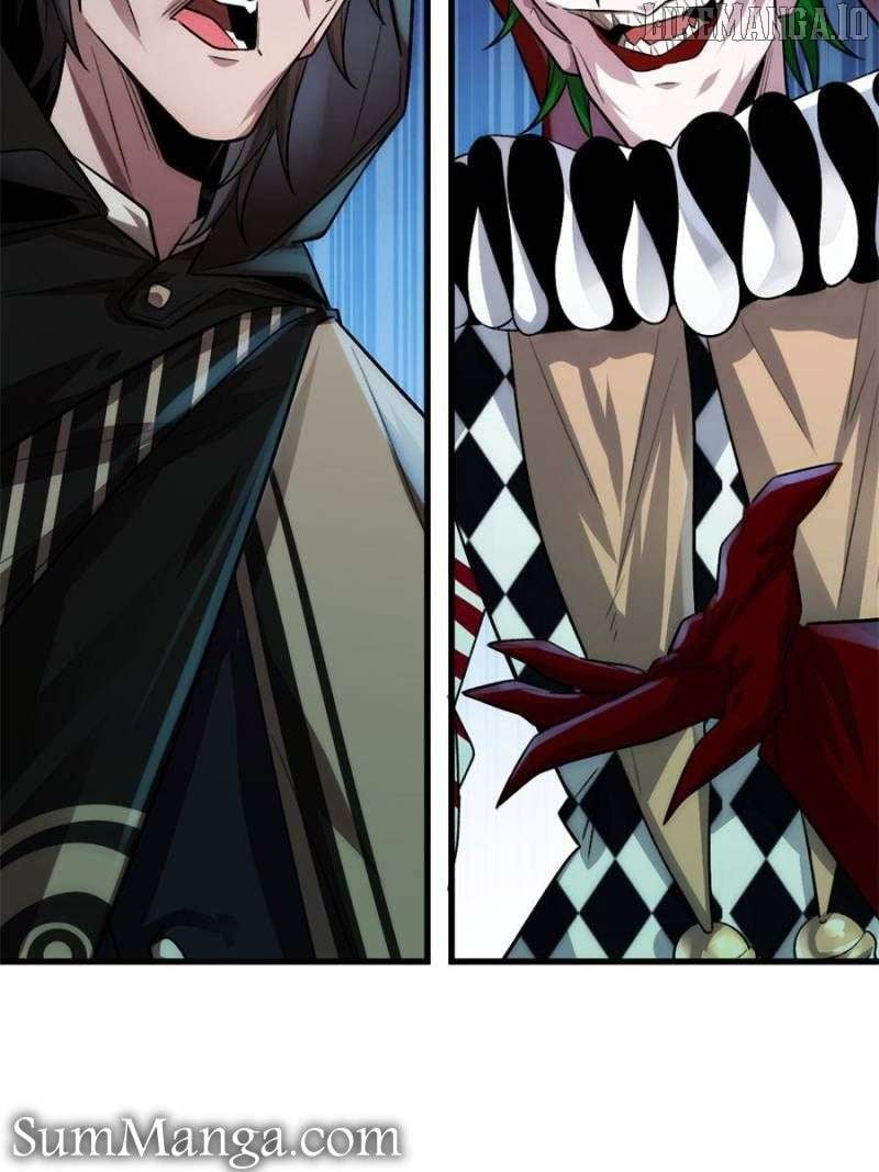 I’m Having Fun in the World of Mysteries Chapter 48 - Page 54