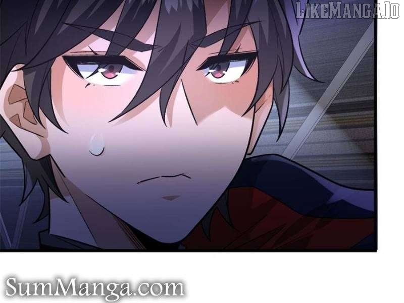 I’m Having Fun in the World of Mysteries Chapter 48 - Page 62