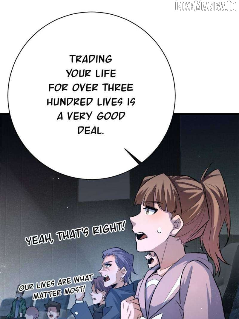 I’m Having Fun in the World of Mysteries Chapter 48 - Page 63