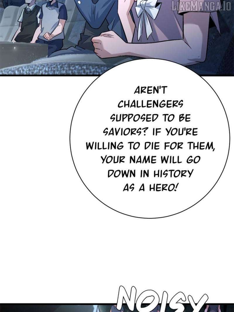I’m Having Fun in the World of Mysteries Chapter 48 - Page 64