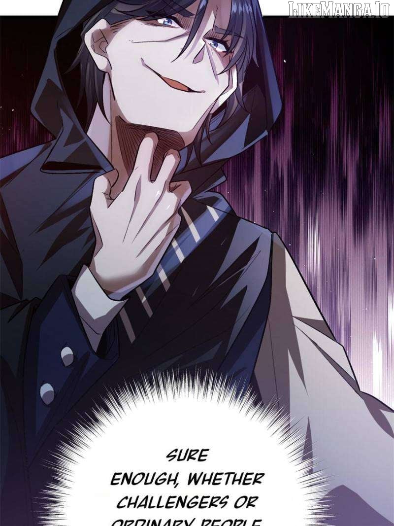 I’m Having Fun in the World of Mysteries Chapter 48 - Page 66