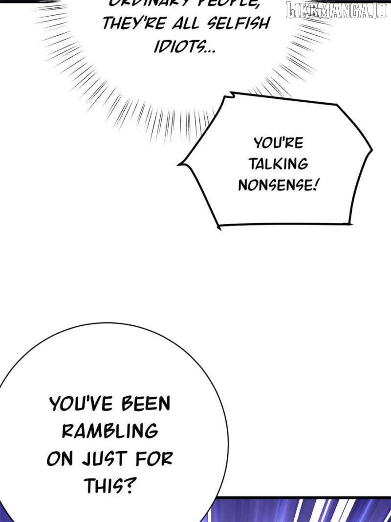 I’m Having Fun in the World of Mysteries Chapter 48 - Page 67